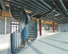 鋼 好遇見你 濟南第二鋼鐵廠舊址改建cbd文化服務(wù)中心 主體全部完成