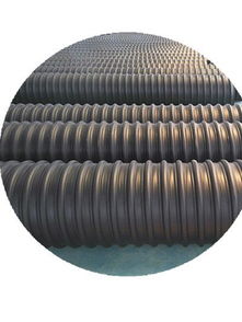 實壁管骨架塑料復合管濟南生產商售后電話