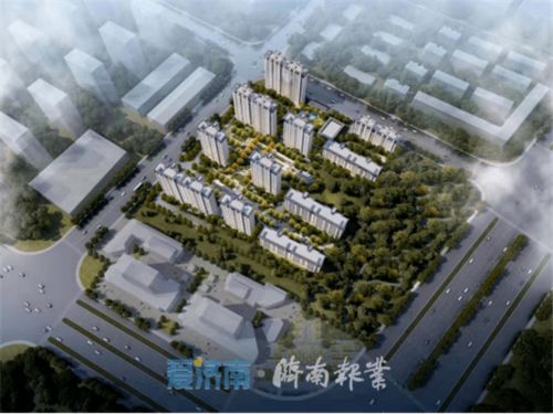 開工忙 濟(jì)南13區(qū)縣137個(gè)重點(diǎn)項(xiàng)目集中開工