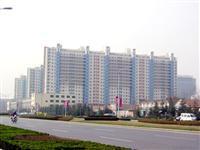 濟(jì)南三元鑫科建材三零三項(xiàng)目部