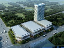 濟(jì)南山東白鶴裝飾建材博覽城地址 戶型圖 房價 濟(jì)南焦點(diǎn)