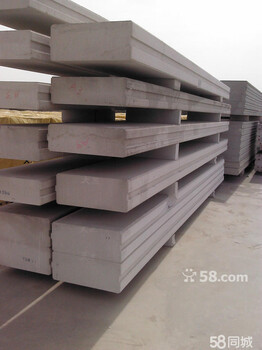 濟南ALC墻板 現(xiàn)代建筑建材的優(yōu)選材料