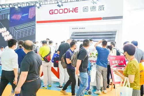 沉浸式探訪濟南光伏展 新品迭出，光伏建材化趨勢顯著