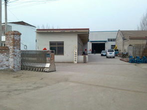 濟寧市廣龍建材機械制造廠 深耕濟南建材市場，打造專業設備新標桿